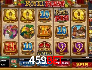 Principais provedores de slots da 459bet - NetEnt, Pragmatic Play, Play'n GO