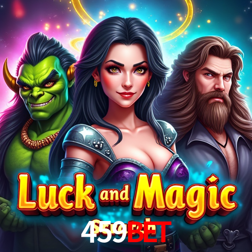 459bet bonus